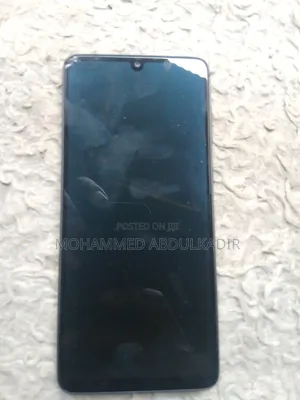 Samsung Galaxy A33 5G 128 GB Black