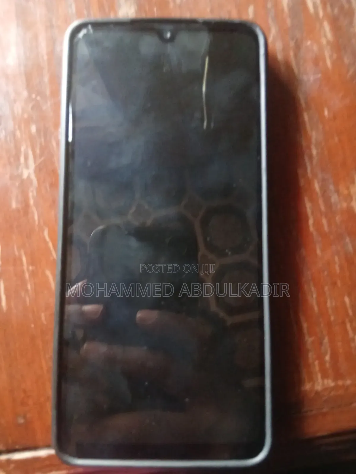 Samsung Galaxy A33 5G 128 GB Black