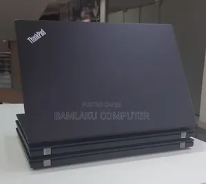 New Laptop Lenovo ThinkPad T14s Gen 2 16GB AMD Ryzen 5 SSD 512GB