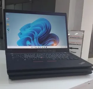 New Laptop Lenovo ThinkPad T14s Gen 2 16GB AMD Ryzen 5 SSD 512GB