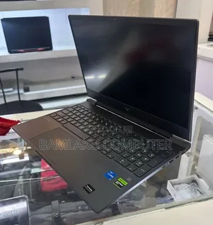 New Laptop HP Victus 15 16GB Intel Core i5 SSD 512GB