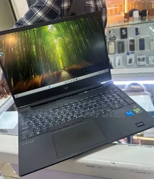 New Laptop HP Victus 15 16GB Intel Core i5 SSD 512GB