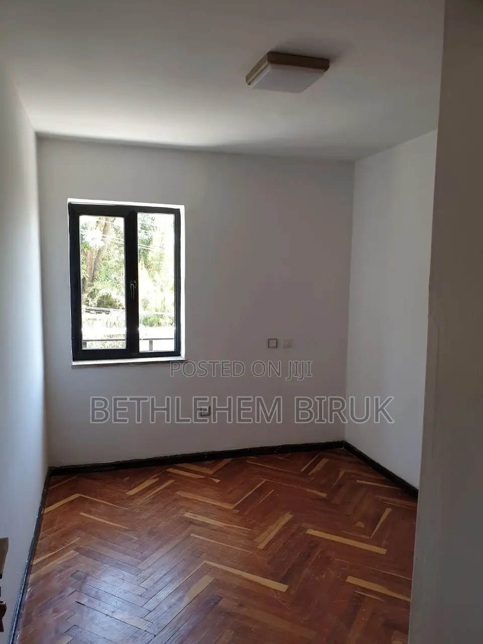 3bdrm House in Yeka for sale