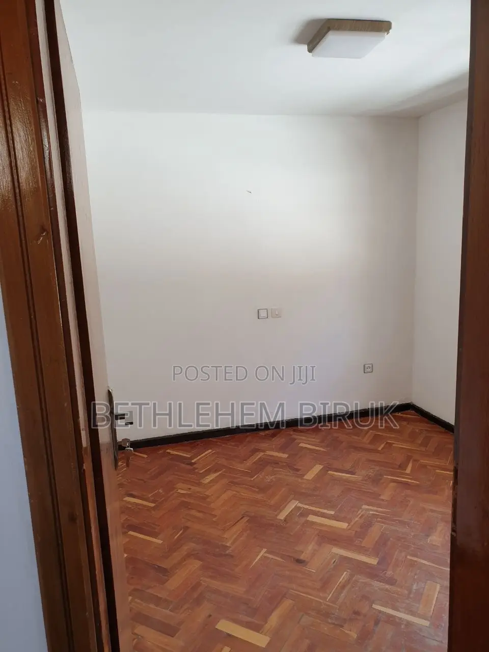 3bdrm House in Yeka for sale