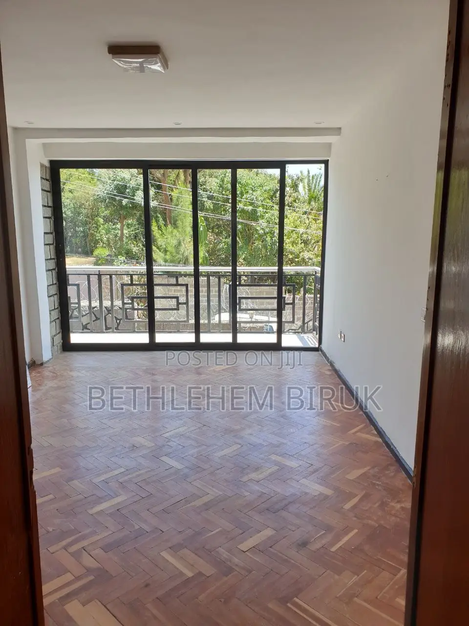 3bdrm House in Yeka for sale