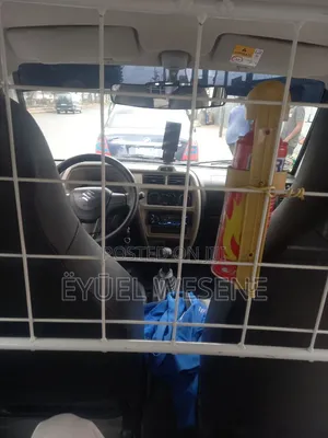 Suzuki Eeco 2024 White