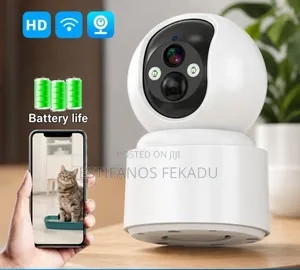 Sim Card Battery Security Camera