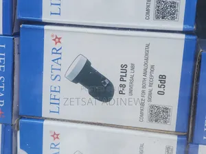 Lifestar "Lnb"