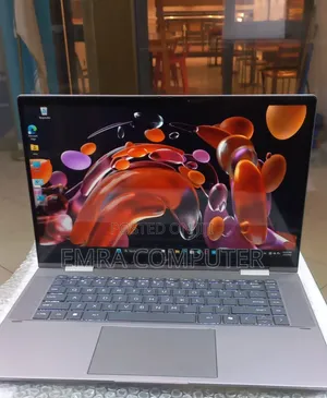 New Laptop HP Envy x360 16GB Intel Core Ultra 7 SSD 512GB
