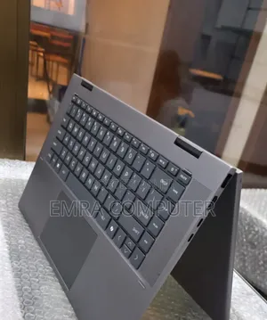 New Laptop HP Envy x360 16GB Intel Core Ultra 7 SSD 512GB