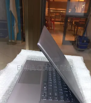 New Laptop HP Envy x360 16GB Intel Core Ultra 7 SSD 512GB