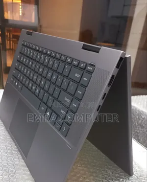 New Laptop HP Envy x360 16GB Intel Core Ultra 7 SSD 512GB