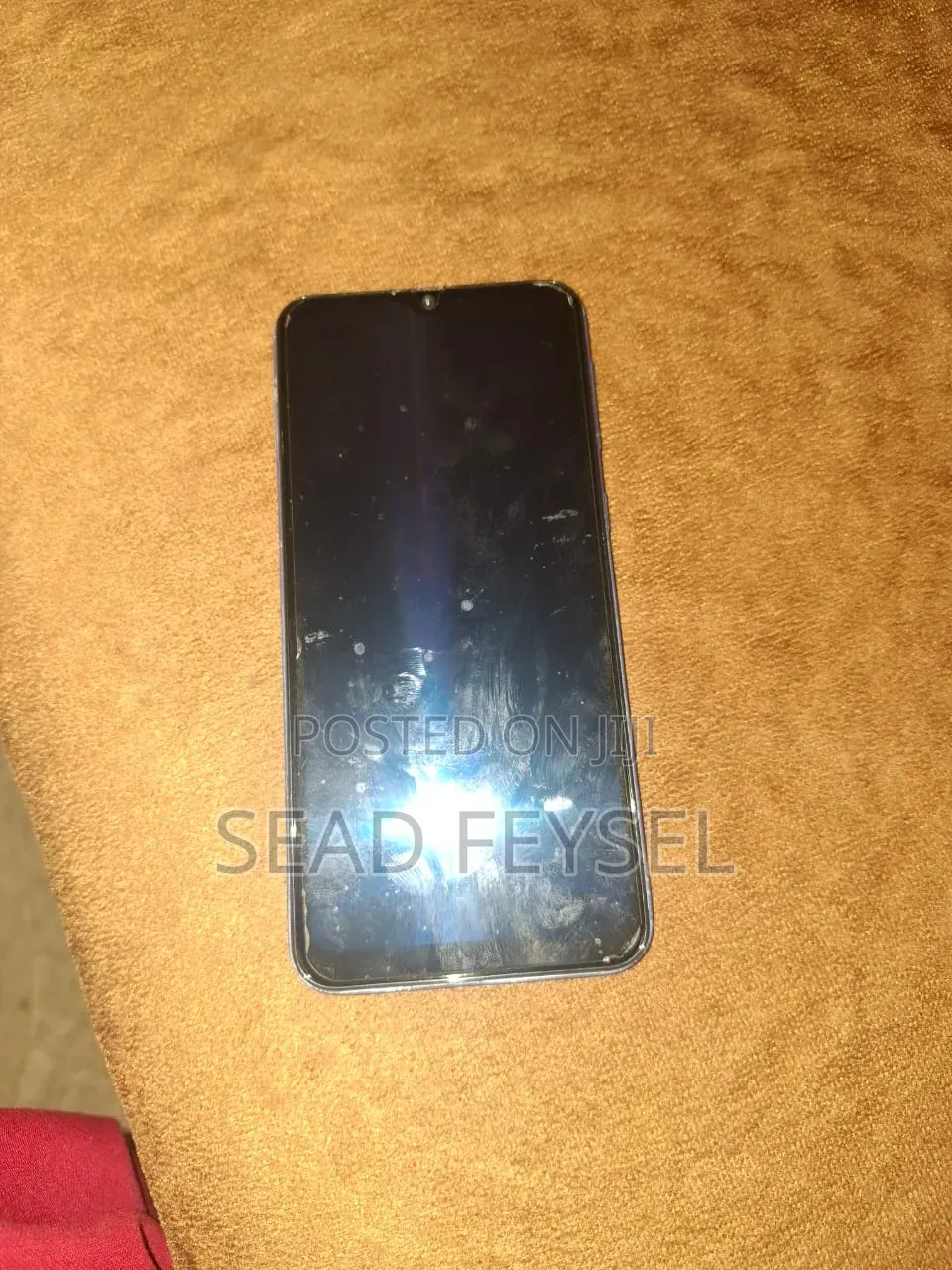 Samsung Galaxy M31s 128 GB Blue
