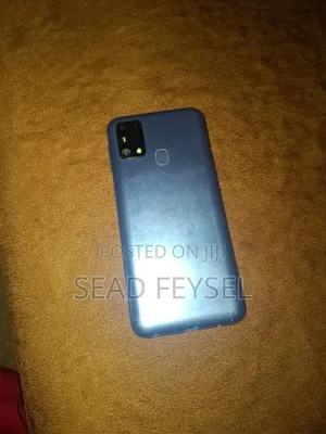 Samsung Galaxy M31s 128 GB Blue