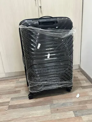 Burgage Hardshell Spinner Suitcase.
