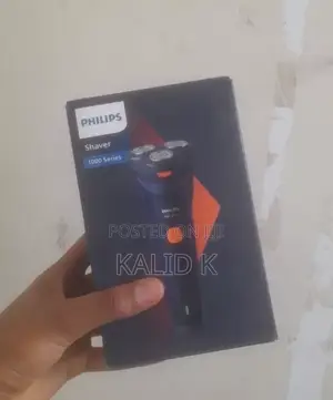 Philips Shaver