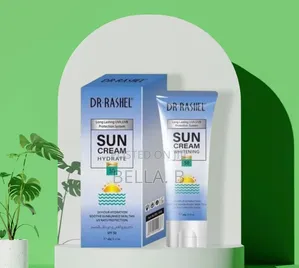 ‎Dr. Rashel Sunscreen – Perfect for Every Skin Type
