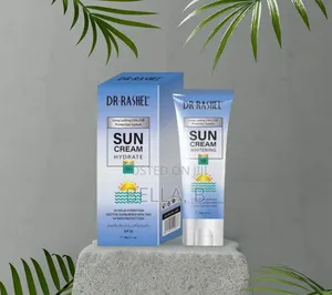 Dr. Rashel Sunscreen – Sun Care You Can Trust