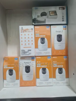 Imou Smart Camera