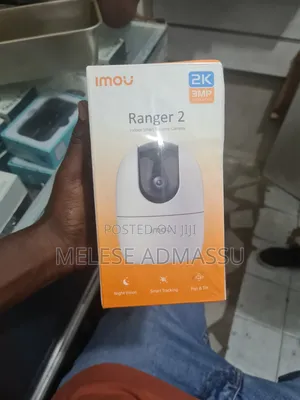 Imou Smart Camera