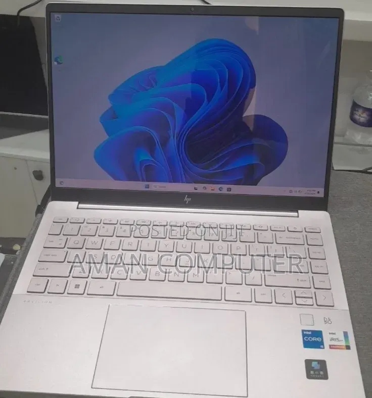 New Laptop HP Pavilion 15 16GB Intel Core i5 SSD 1T