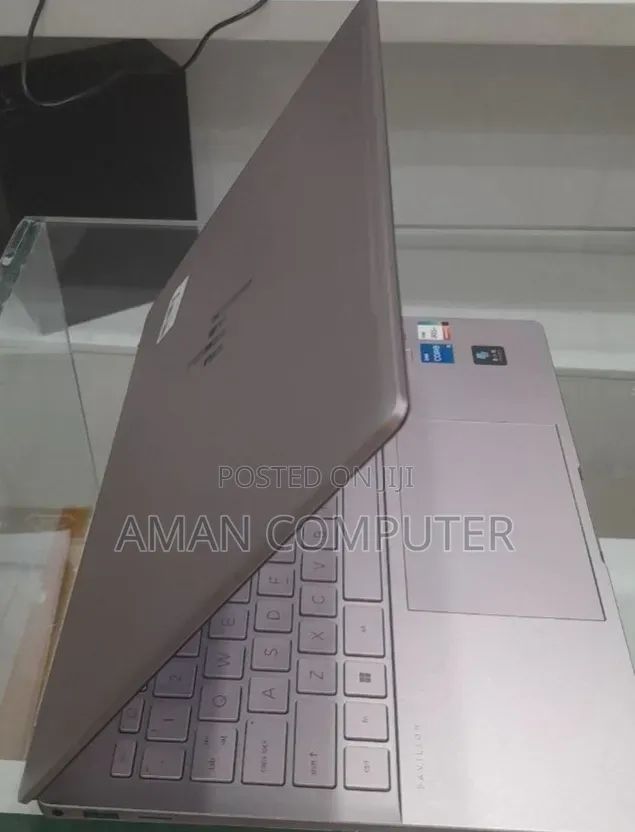 New Laptop HP Pavilion 15 16GB Intel Core i5 SSD 1T