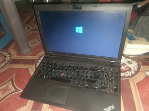 Laptop Lenovo ThinkPad L540 6GB Intel Core i3 HDD 500GB