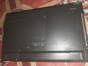 Laptop Lenovo ThinkPad L540 6GB Intel Core i3 HDD 500GB