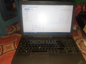 Laptop Lenovo ThinkPad L540 6GB Intel Core i3 HDD 500GB