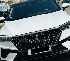 Bestune T77 1.2 FWD 2022 Off white