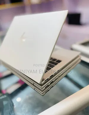 New Laptop HP EliteBook 840 G9 16GB Intel Core i5 SSD 512GB
