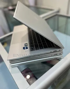 New Laptop HP EliteBook 840 G9 16GB Intel Core i5 SSD 512GB