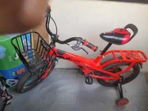 Selling Bicycles