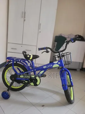 Selling Bicycles