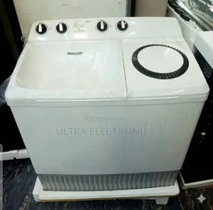 Ardo Semi-Automatic Top-Loading Washing Machine, a 12kg Or