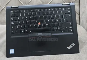 New Laptop Lenovo ThinkPad X390 Yoga 16GB Intel Core i7 SSD 512GB