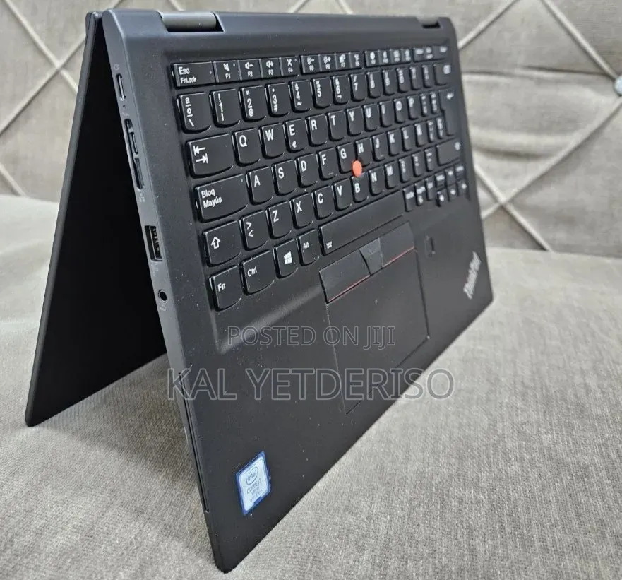 New Laptop Lenovo ThinkPad X390 Yoga 16GB Intel Core i7 SSD 512GB