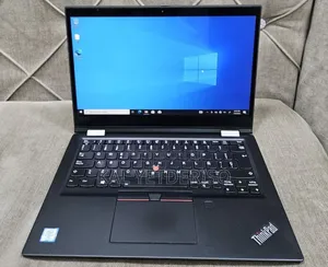 New Laptop Lenovo ThinkPad X390 Yoga 16GB Intel Core i7 SSD 512GB
