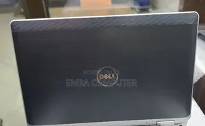 New Laptop Dell Latitude E6330 4GB Intel Core i5 HDD 500GB