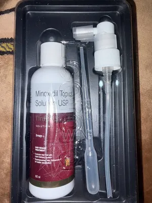 Minoxidil 5%