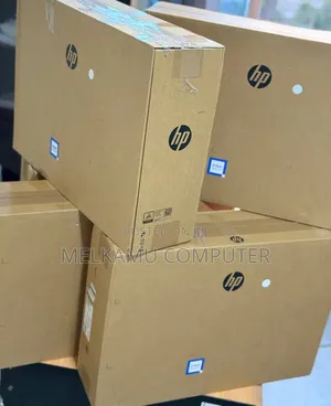 New HP 200 G4 22 All-in-One 8GB Intel Core i5 SSD 512GB