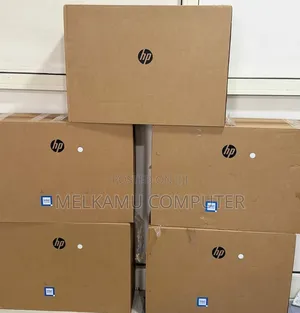 New HP 200 G4 22 All-in-One 8GB Intel Core i5 SSD 512GB