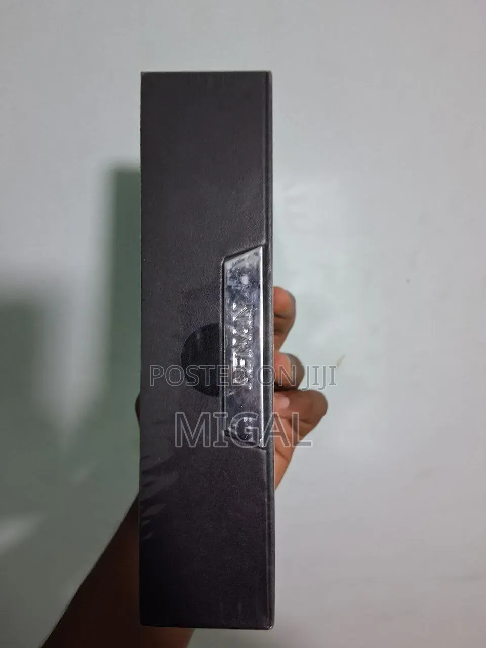 Afnan Supremacy Collector's Edition