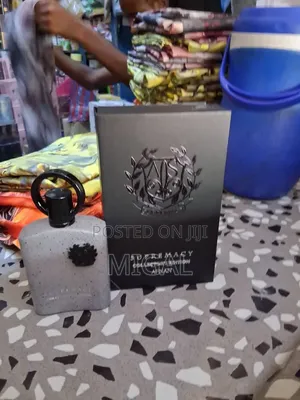 Afnan Supremacy Collector's Edition