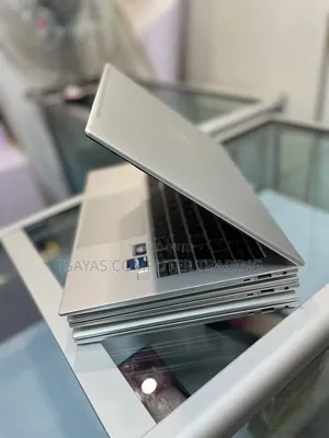 New Laptop HP EliteBook 840 G9 16GB Intel Core i5 SSD 512GB