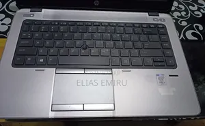 Laptop HP EliteBook 840 G1 8GB Intel Core i5 HDD+SSD 750GB