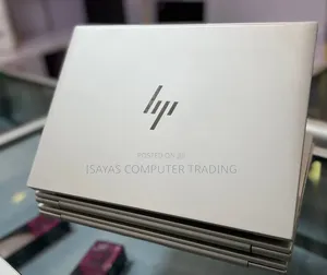 New Laptop HP EliteBook 840 G9 16GB Intel Core i5 SSD 512GB