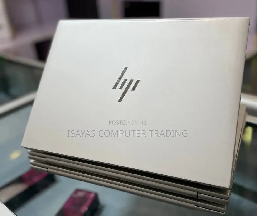 New Laptop HP EliteBook 840 G9 16GB Intel Core i5 SSD 512GB
