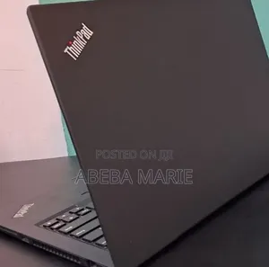 New Laptop Lenovo ThinkPad T14 16GB Intel Core i5 SSD 512GB