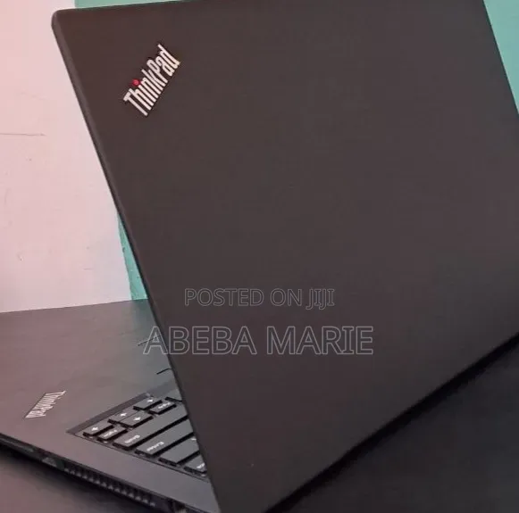 New Laptop Lenovo ThinkPad T14 16GB Intel Core i5 SSD 512GB